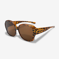 Serenity / Leopard