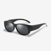Eterna / Schwarz